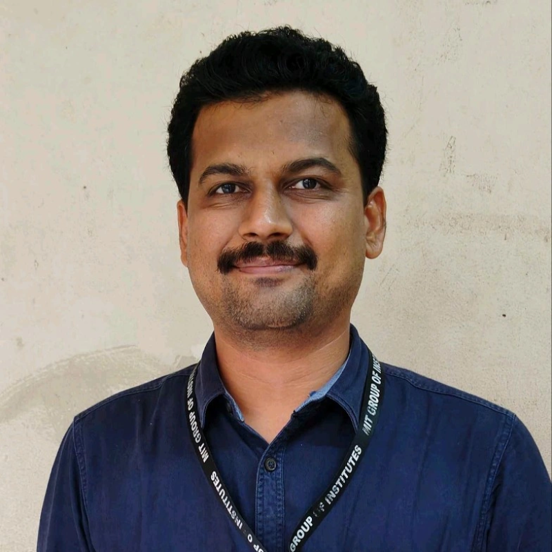 Prof. Sharad Marolia