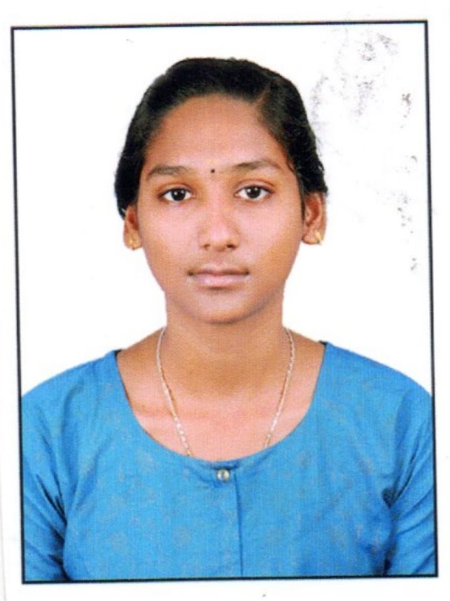 Thanuja. M