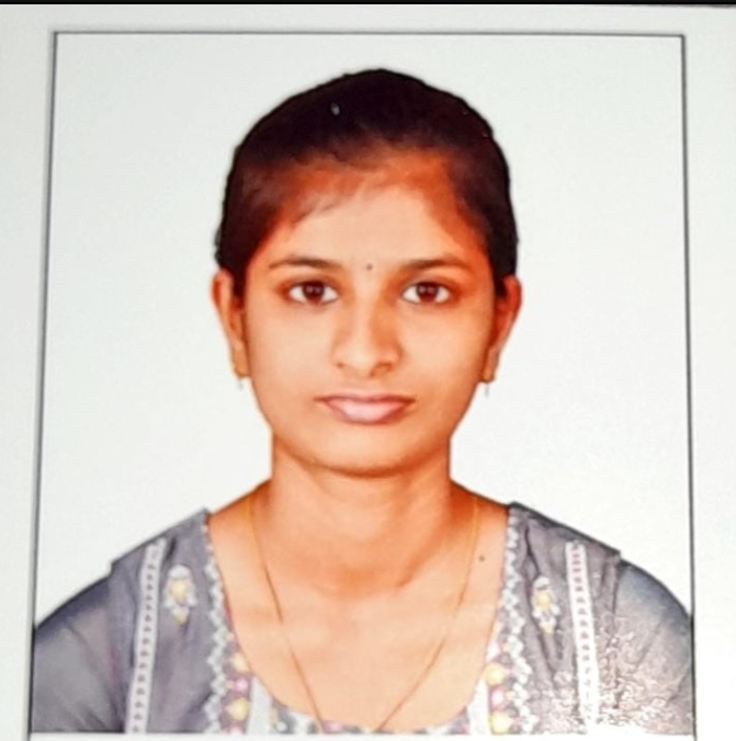 Varshini. R