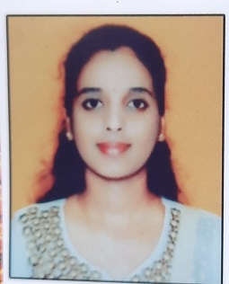 Anusha S R