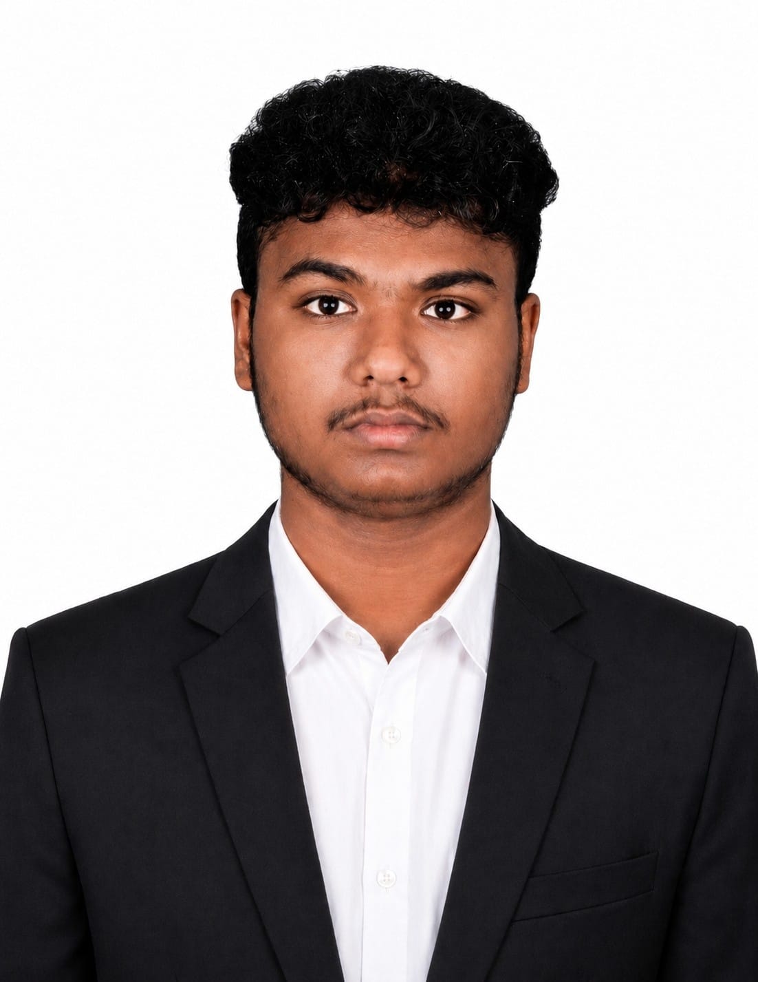Dhanush S