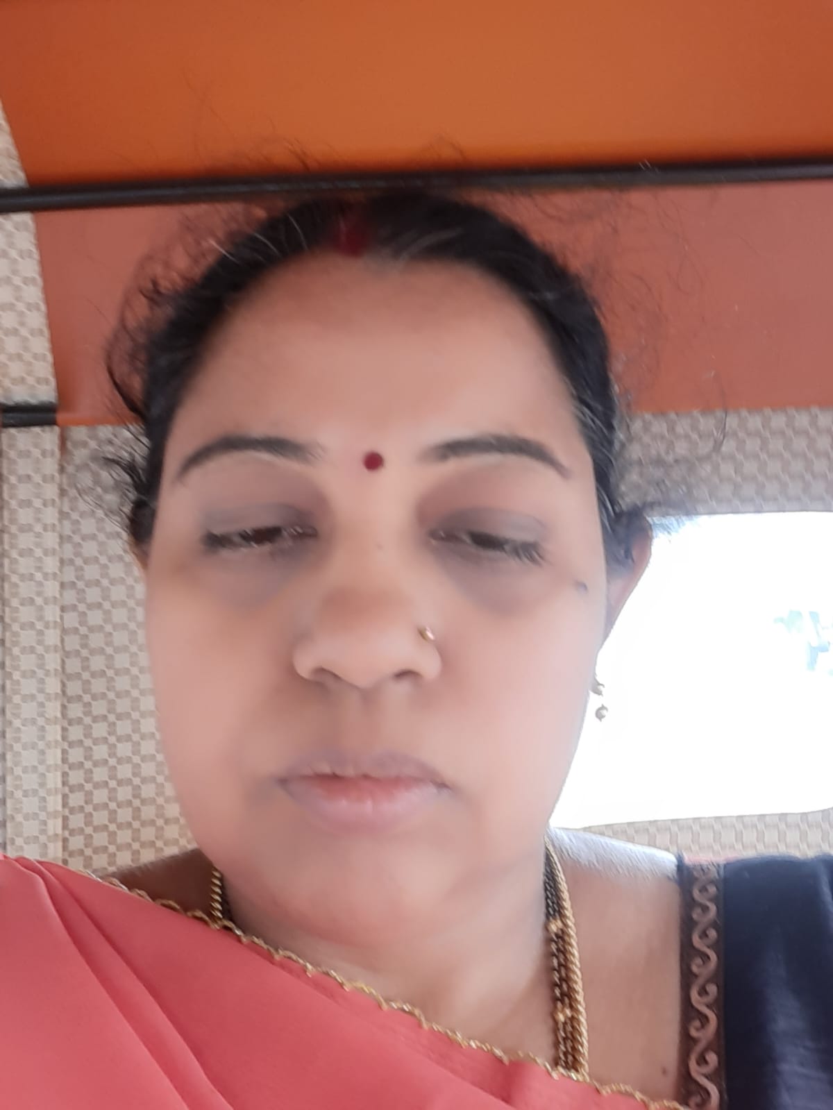 Dr.Savithri V.