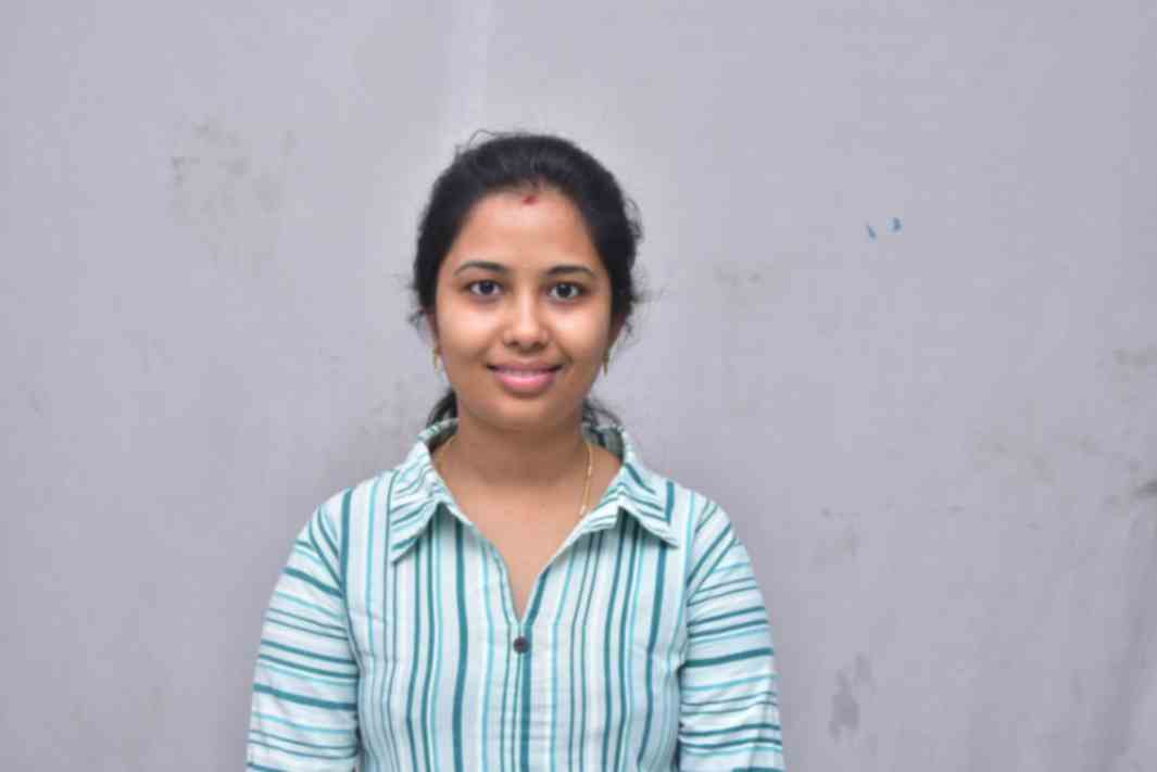 Belagam Harini