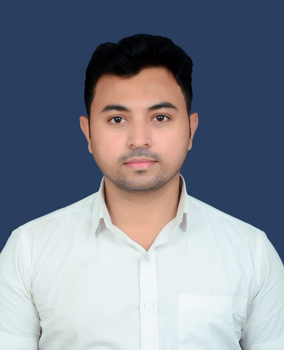 Nakul Shenode