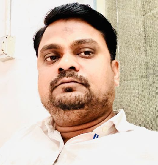 Iqbal Sheikh