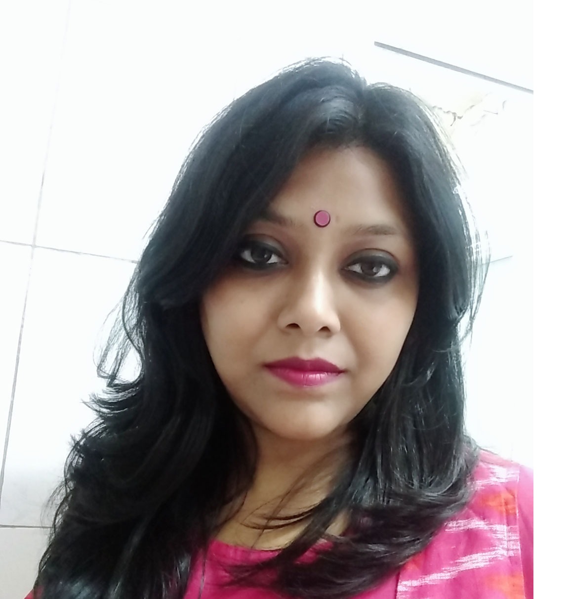 DEBAPRIYA BANERJEE