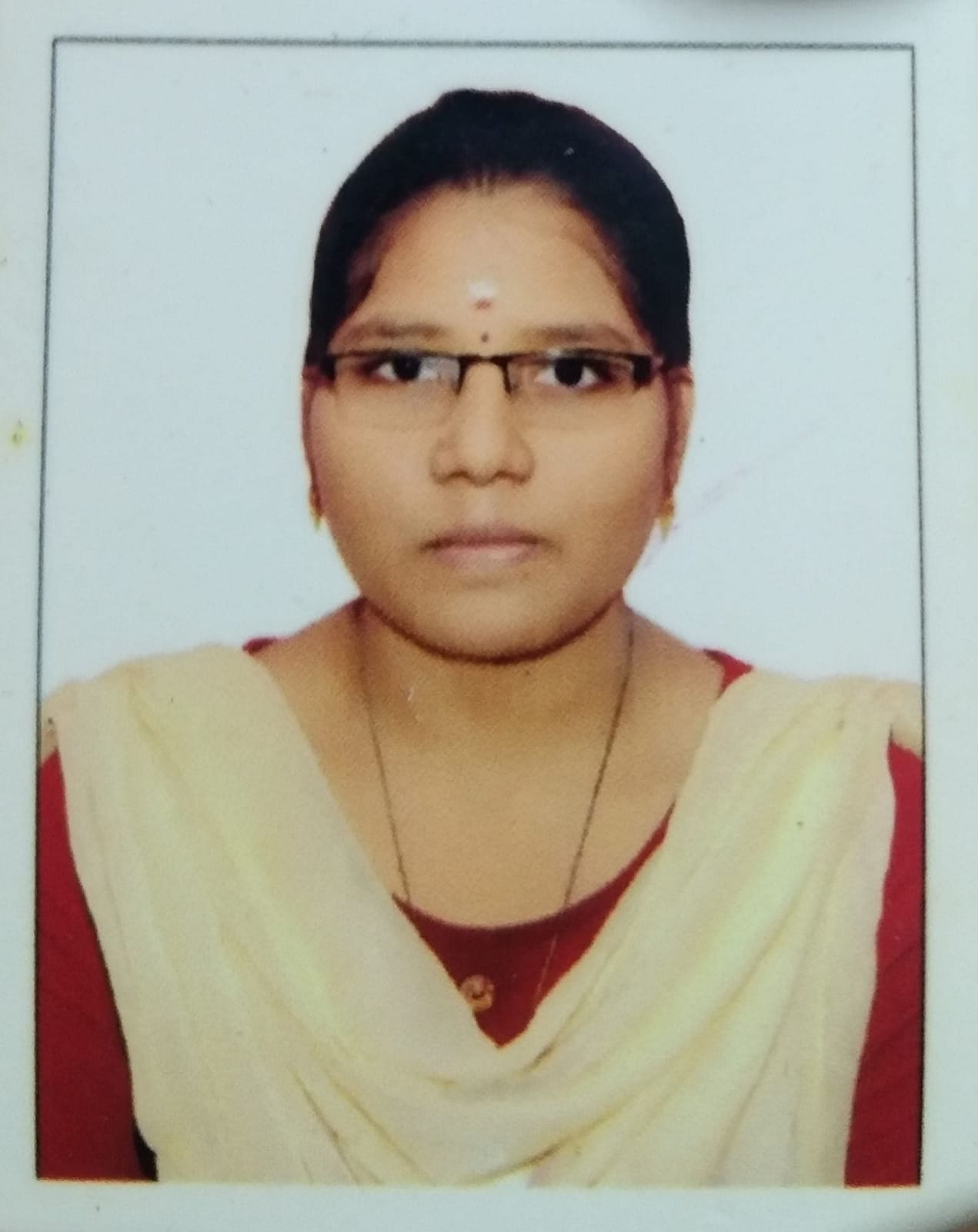 Ms. Shobana N