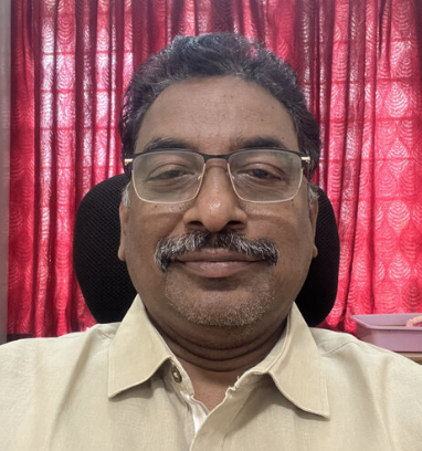 Prof.K.BABULU