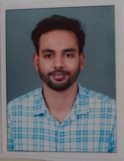 Md Rishad Khan
