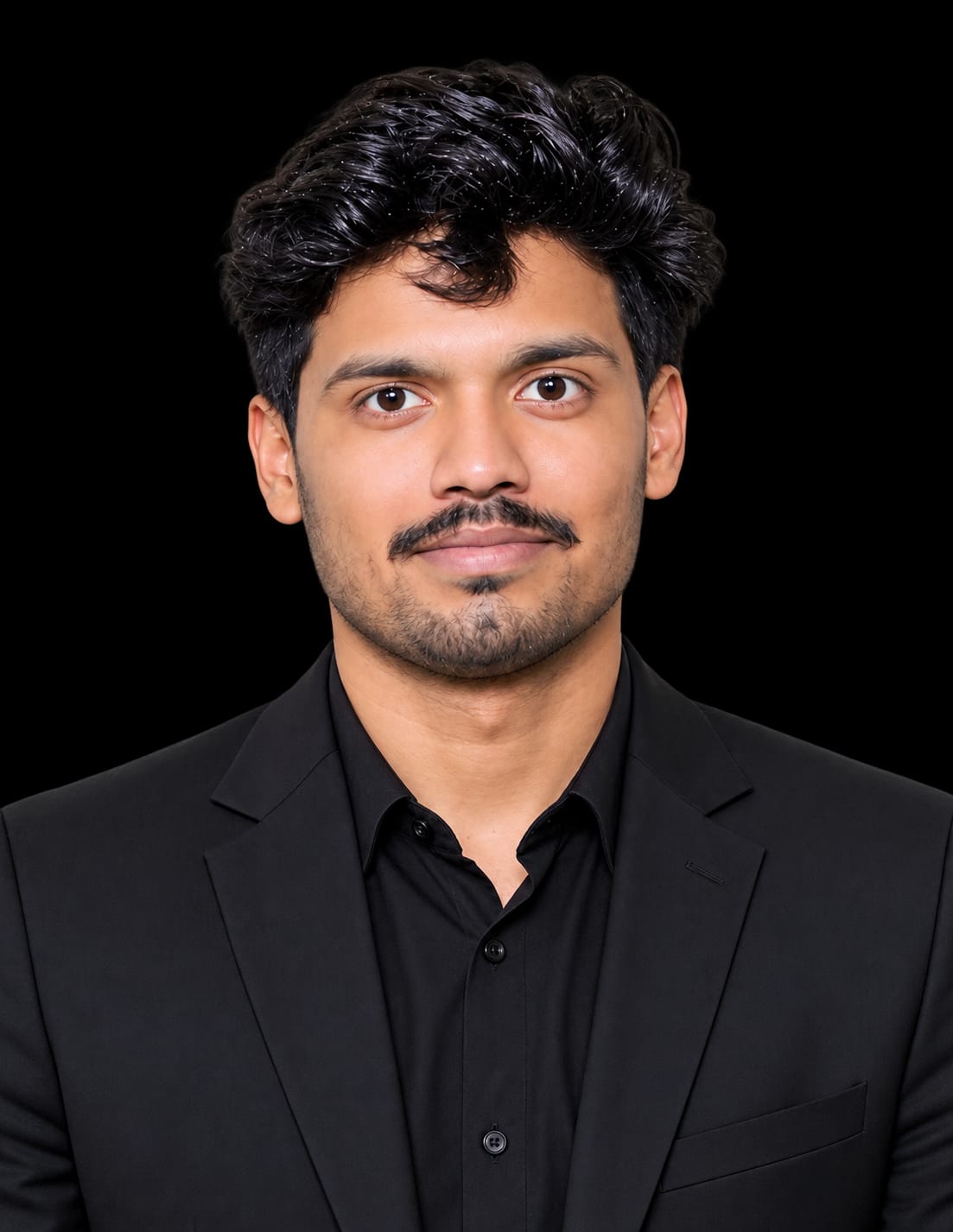 Prashant Singh Chauhan