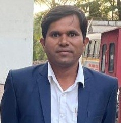 Mr.Sachin Bhaskar Lahane
