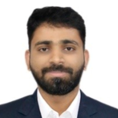Yuvraj Kishor Narwade
