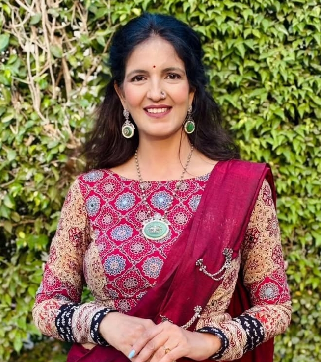 Mrs. Santosh Udawat
