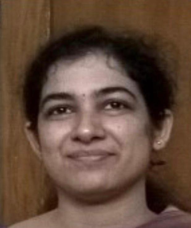 Dr. Ritambhara Malviya