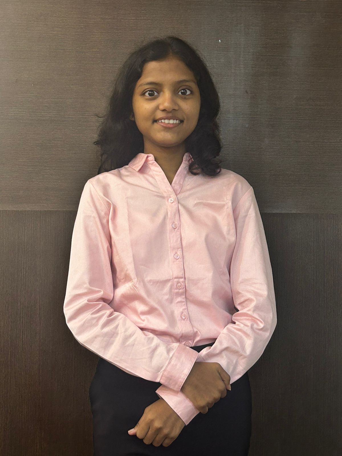Maheshwaree Talekar