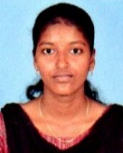 K. Nivetha