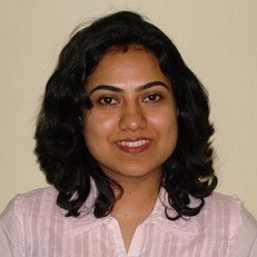 Jyoti Misra Parashar