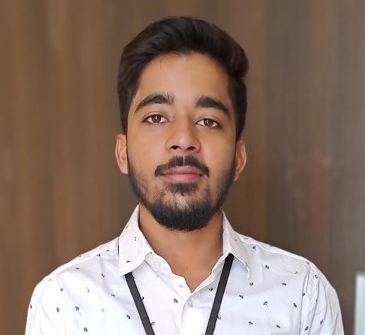 Ritesh Kumar