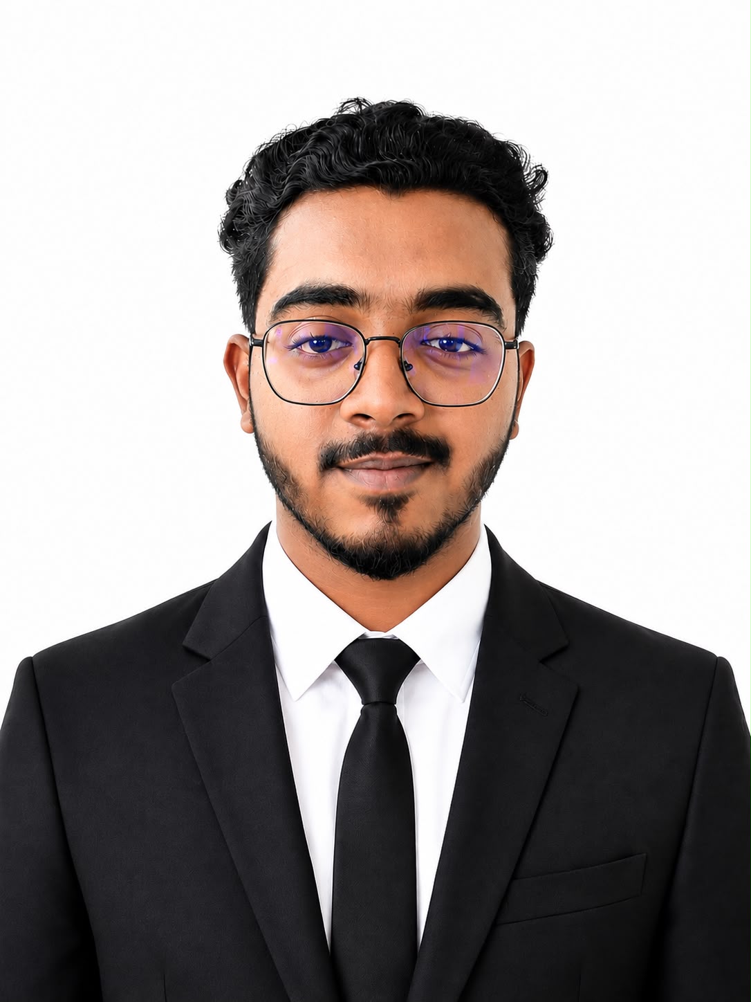 Syed Afnan