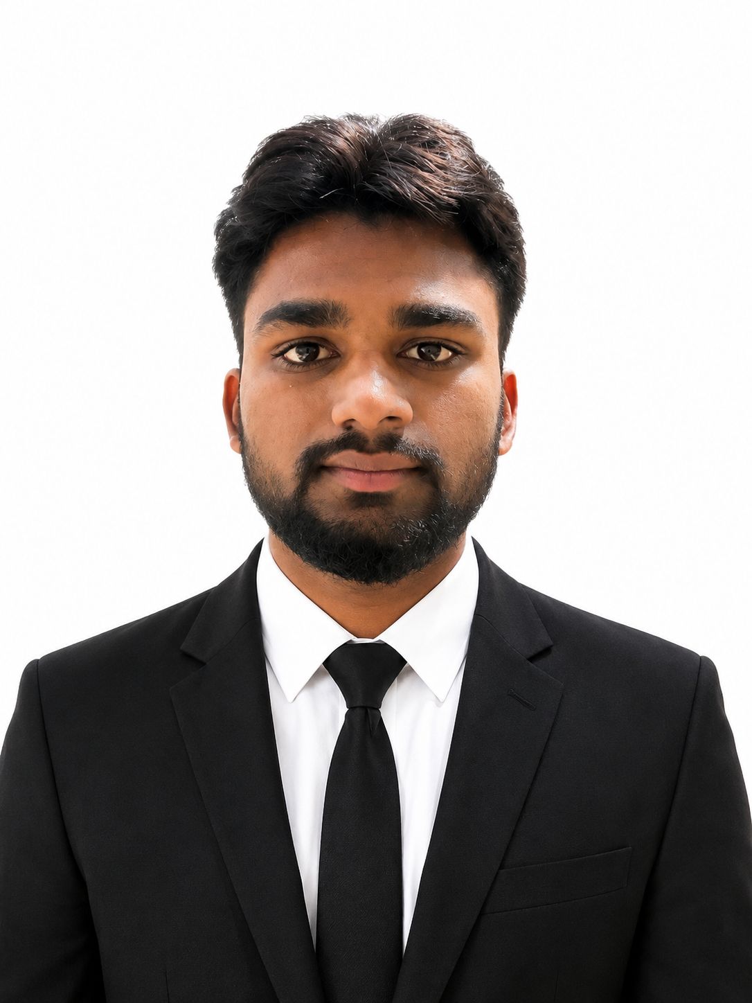 Mohammad Zulfee Qhar
