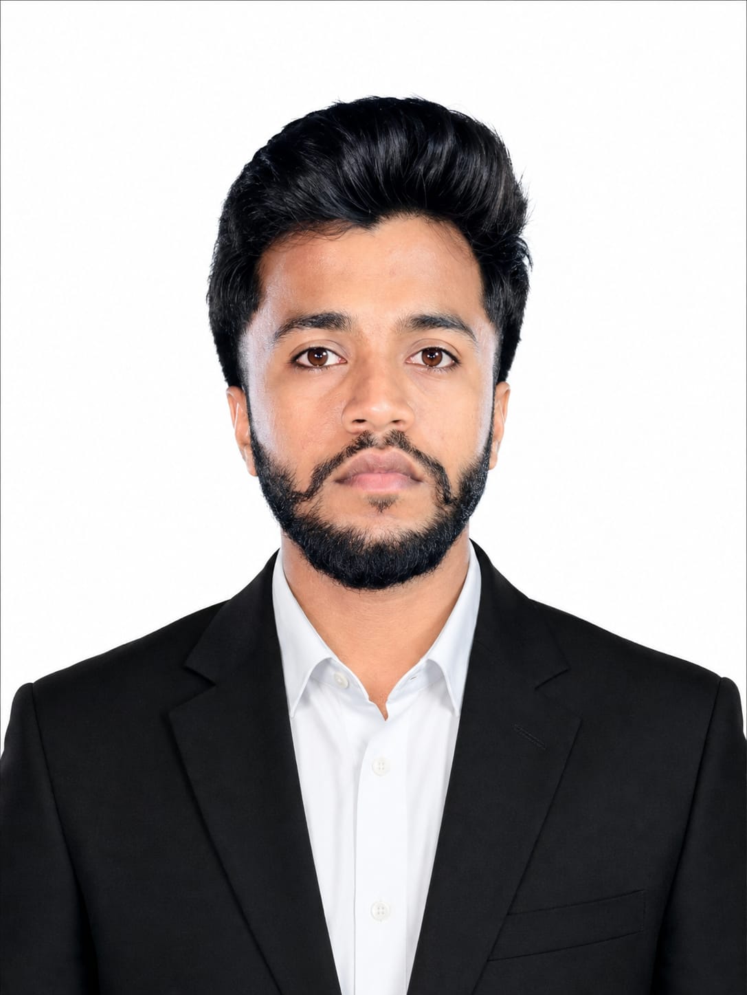Syed Rayan