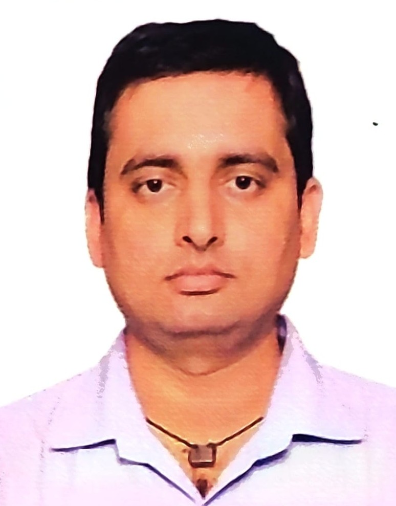 Shailendra Kumar Shriwastava