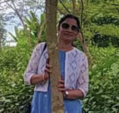 Dr. Poonam Bharatiya