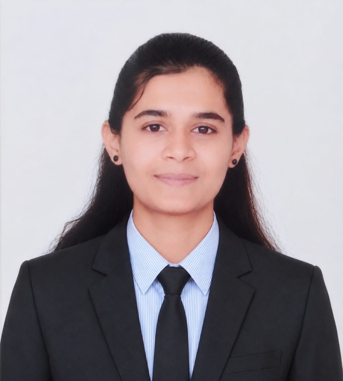Prachi S. Bhade