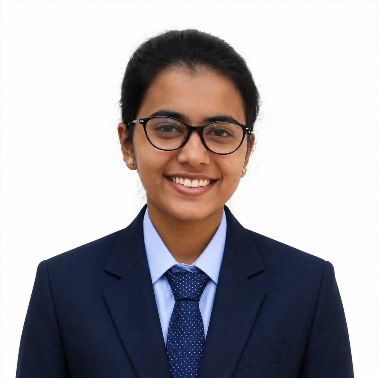 Janhavi S. Kandalkar