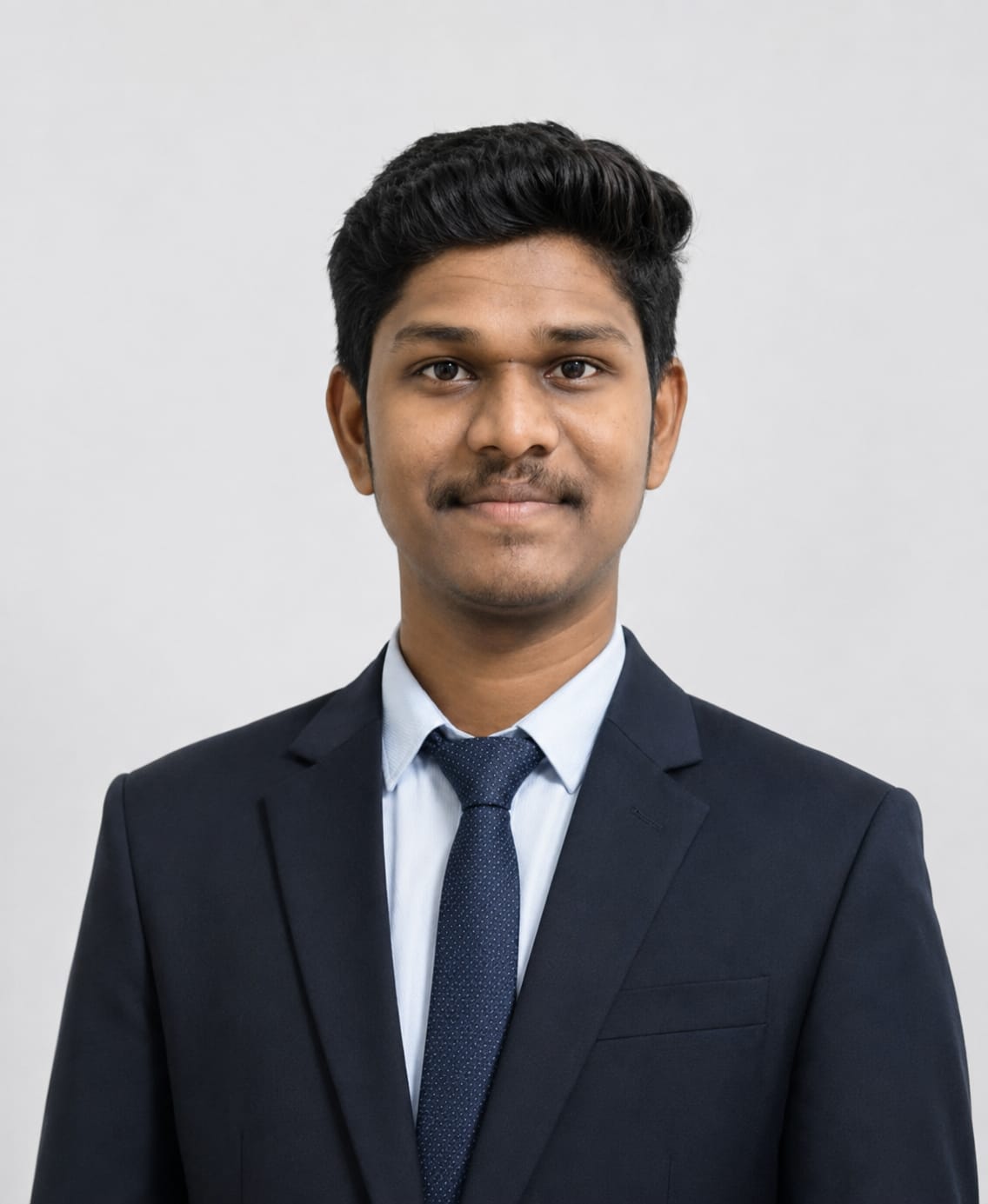 Hariom P. Gujarkar