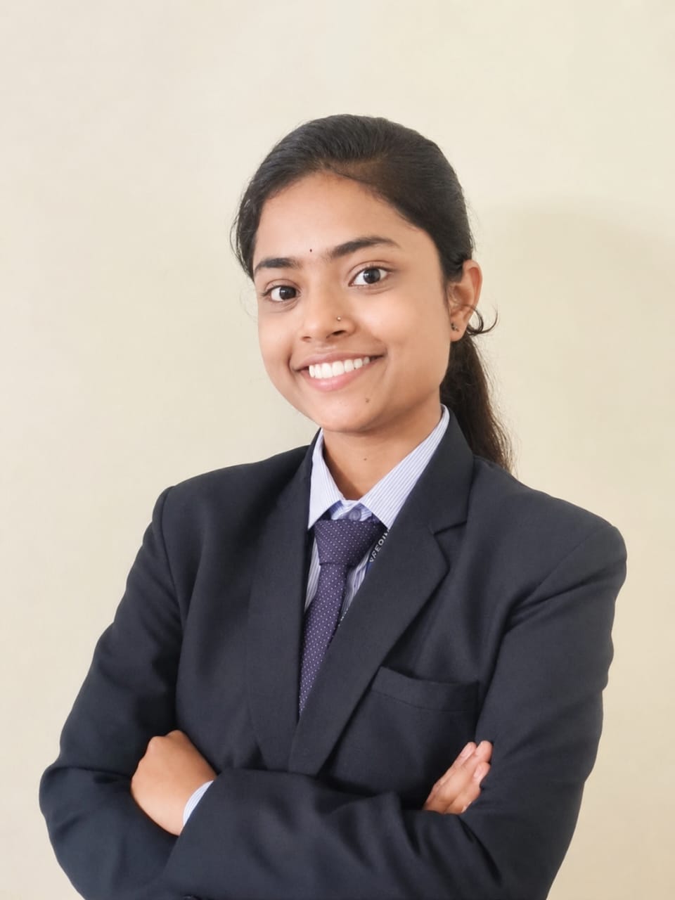 Devyani S. Bharare