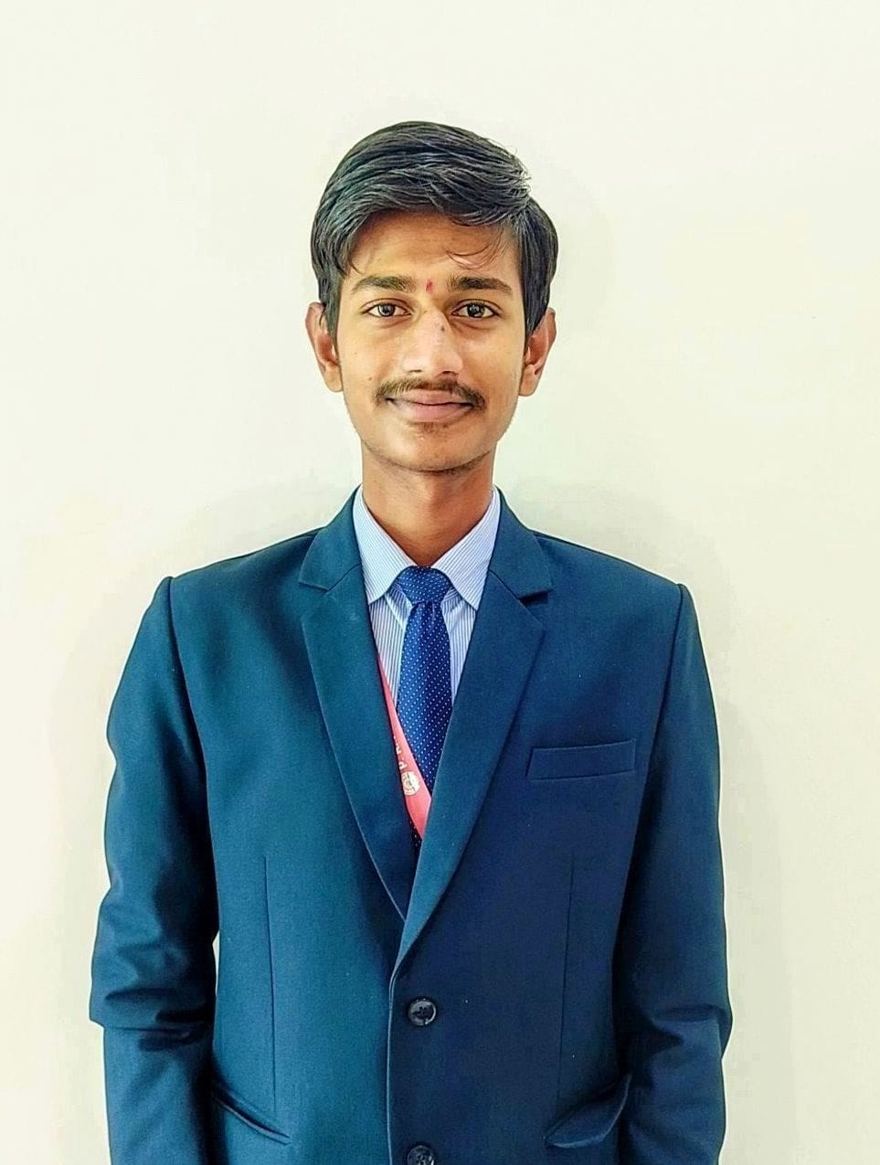 Krish S. Gupta