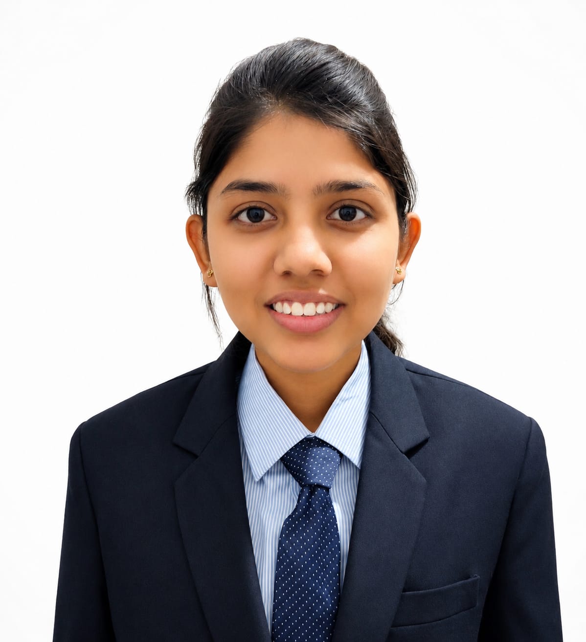 Sakshi S. Dhurde
