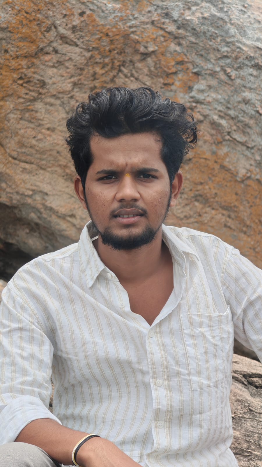SURENDRA GOUDA S I