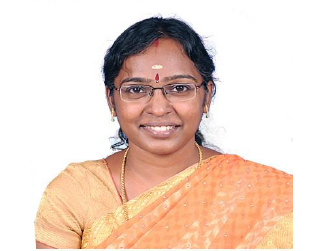 DR. S. UMA