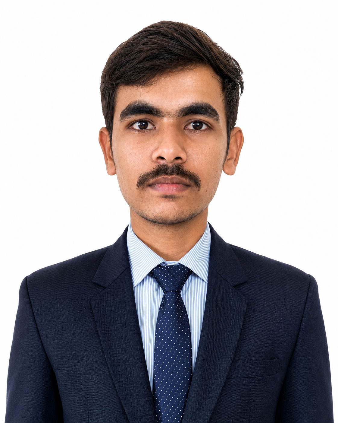 Pratik Ganesh Bhatkar