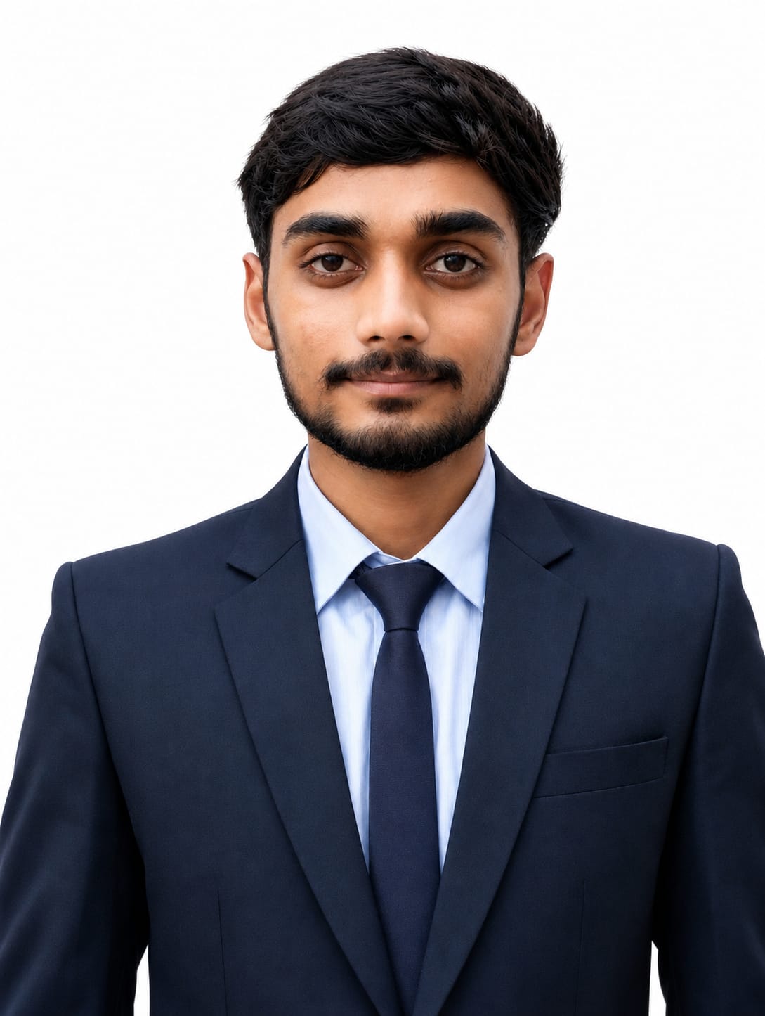 Shreyash Dinkarrao Deshmukh