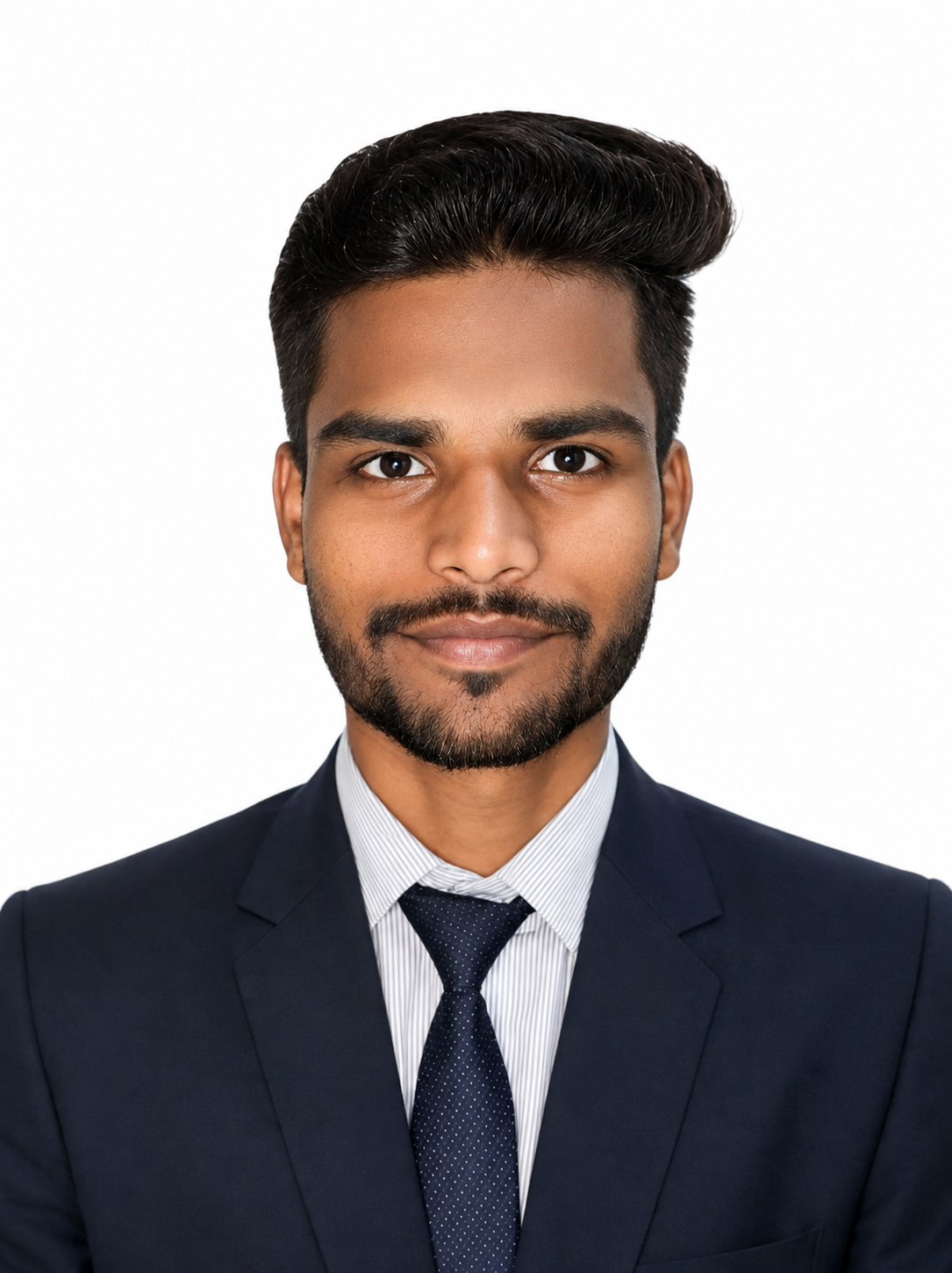 Pranav Gopalrao Rase
