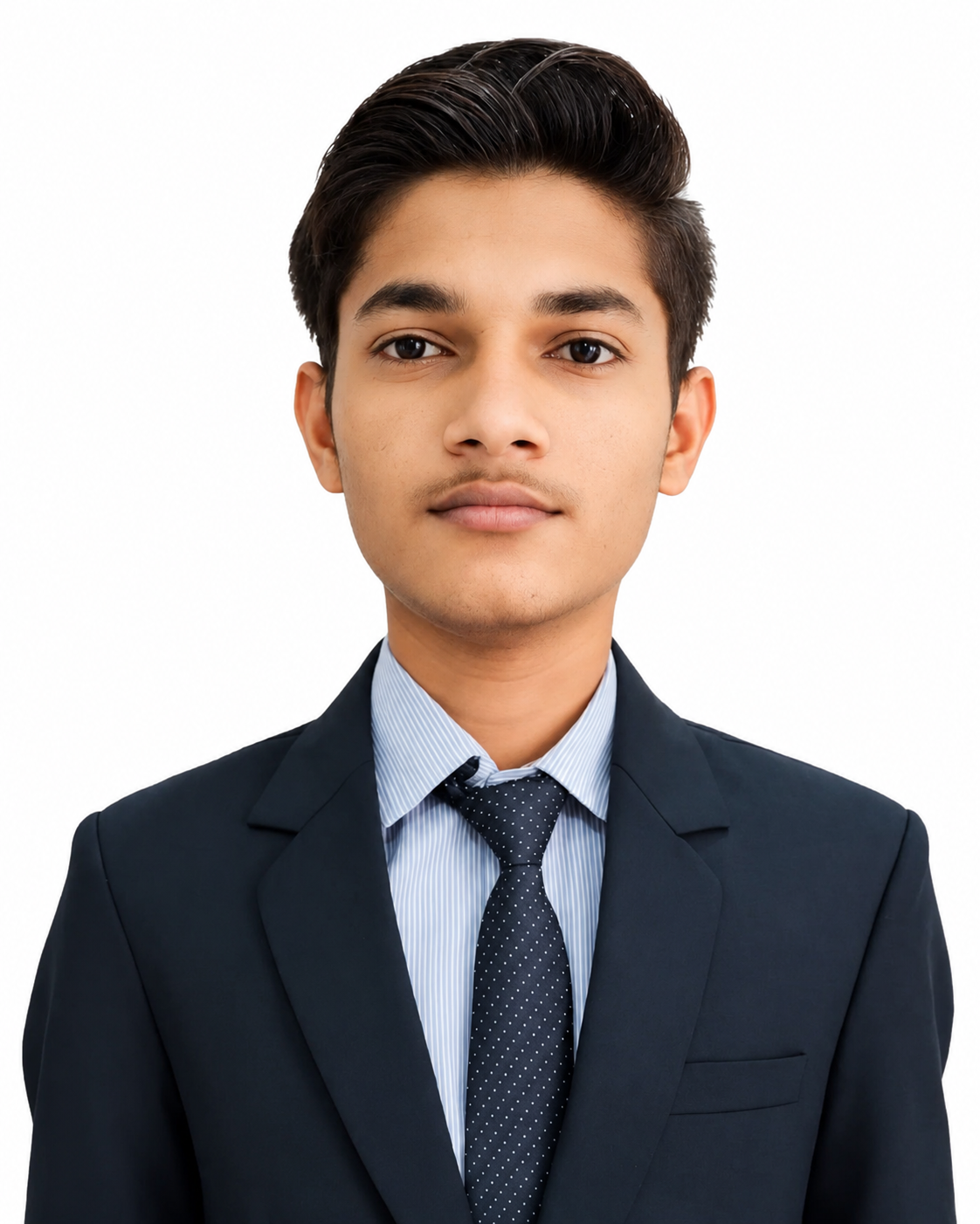 Sanket Dnyanoba Pachpol