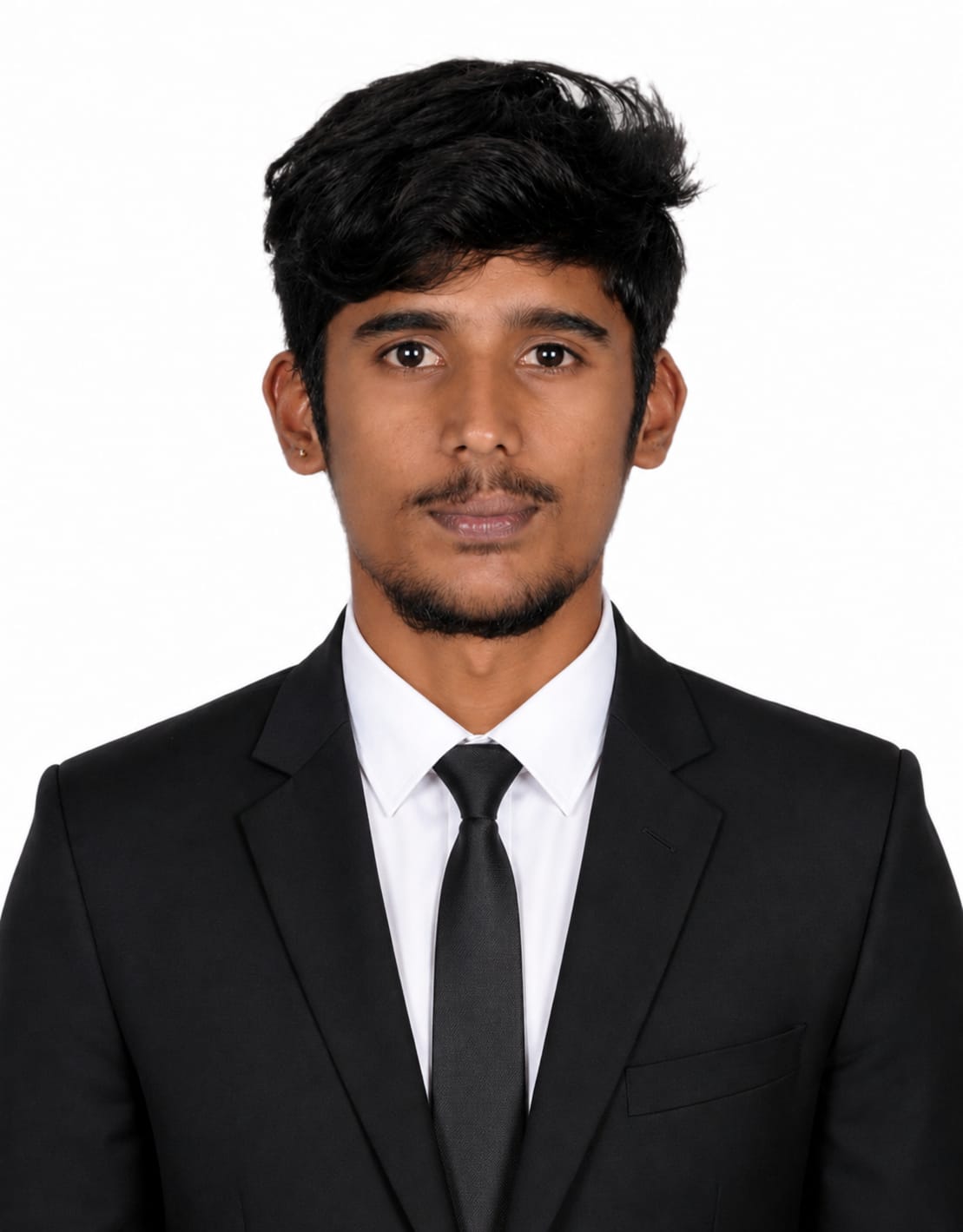 Shreekanth U.C