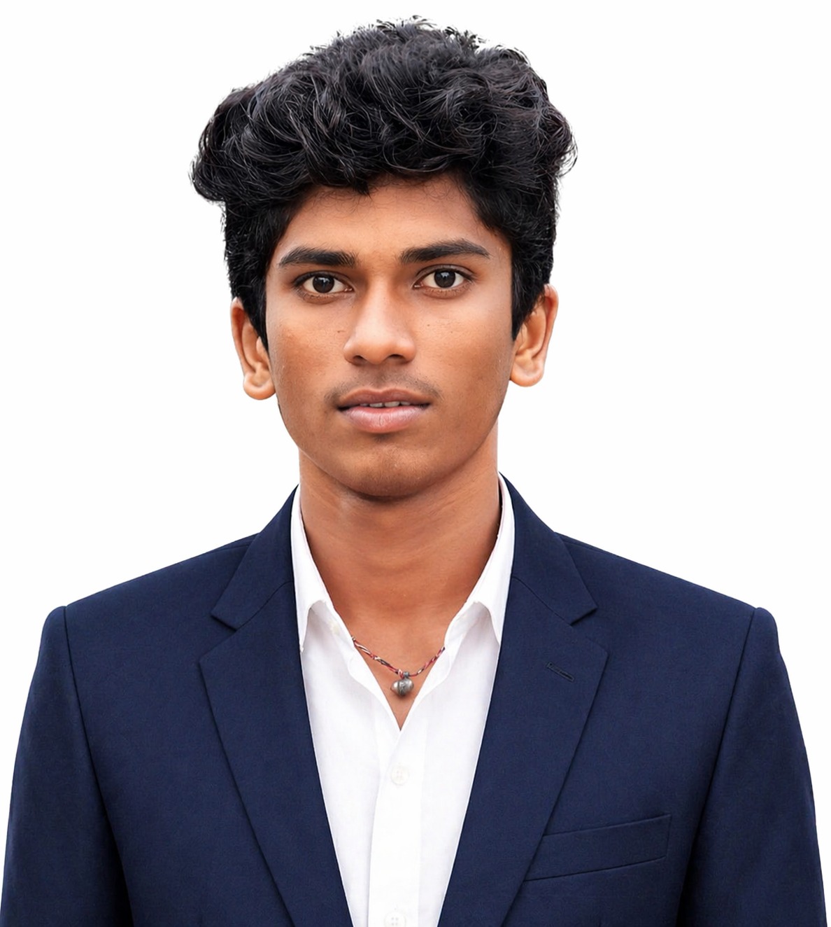 Yashwanth Gowda M S