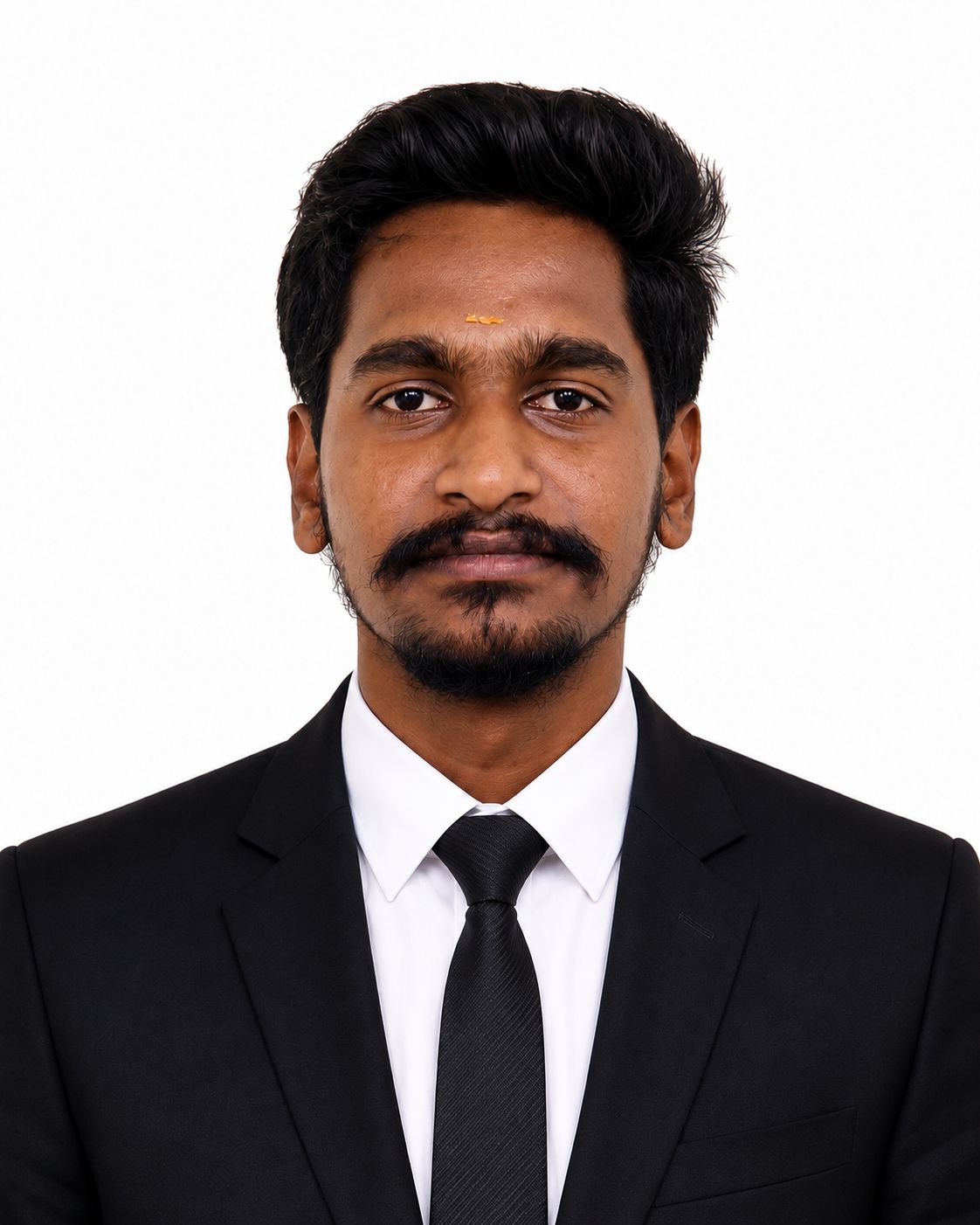 Yashwanth B
