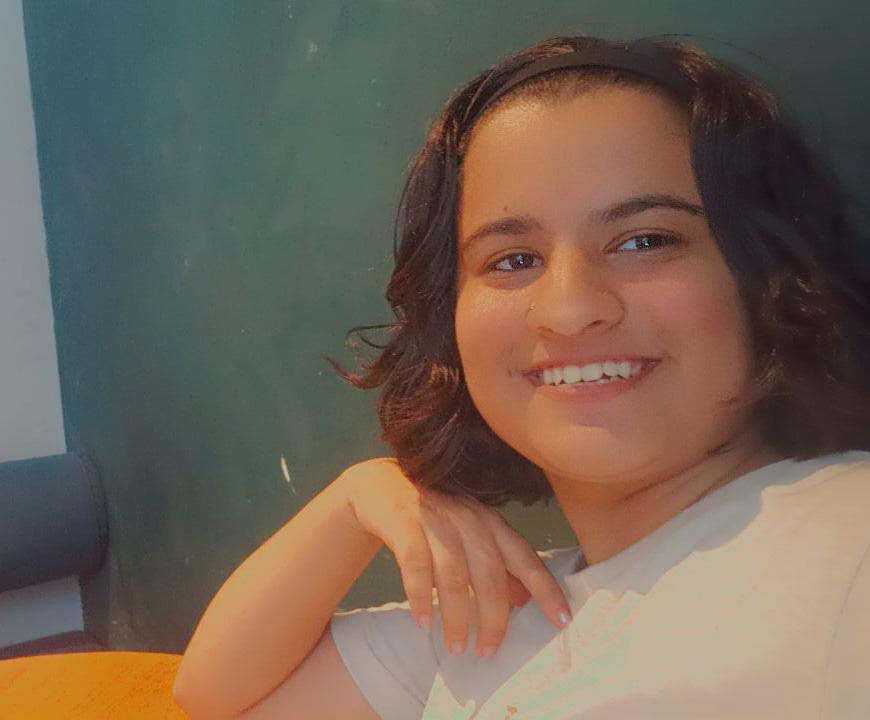 Bhavinee Mehta