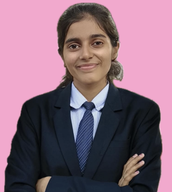 Khushi Umanath Sharma