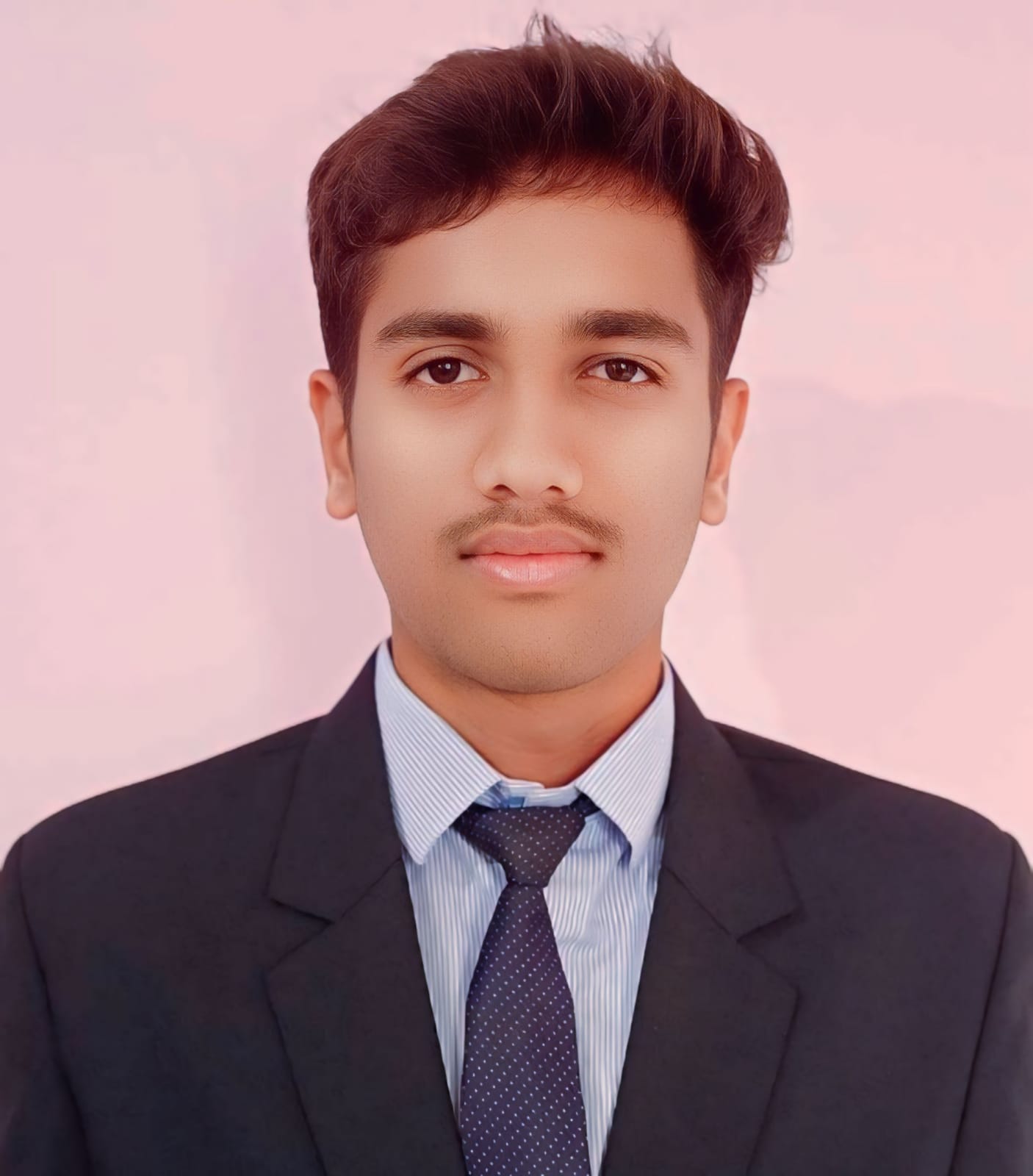 Ankit Manoj Raut