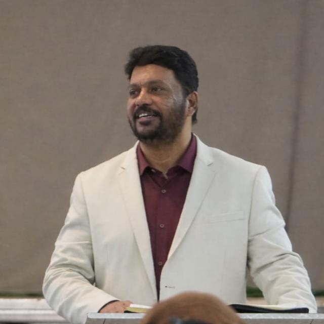 Dr.K.SHARATH BABU
