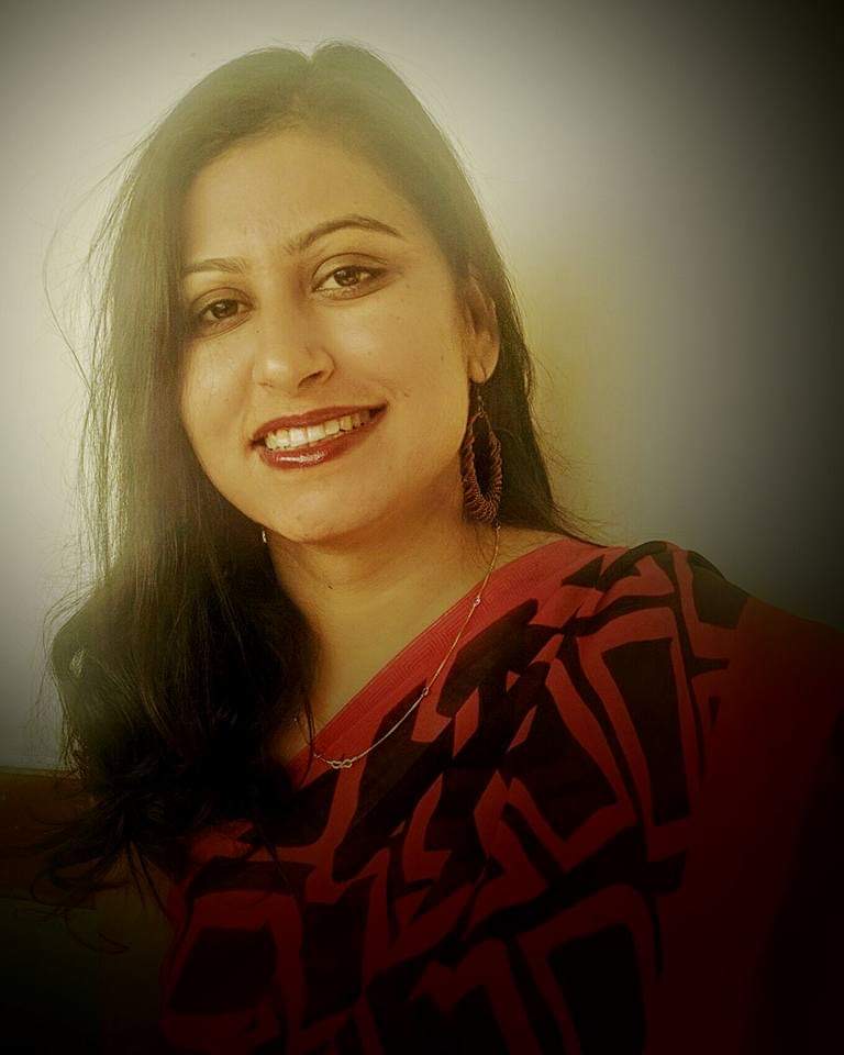 Dr. Bindu Thakral