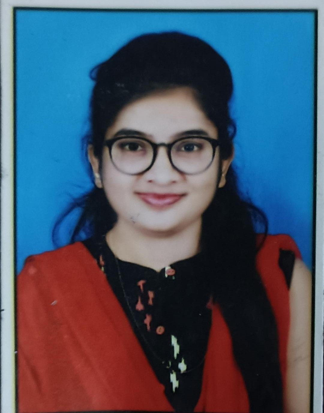 Shubhangi Kamble