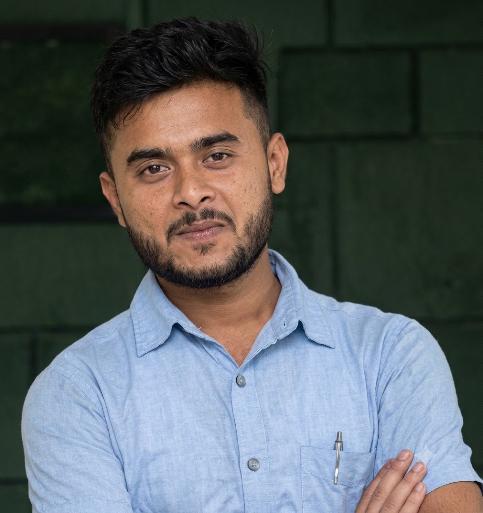 Dr. Amit Dhar