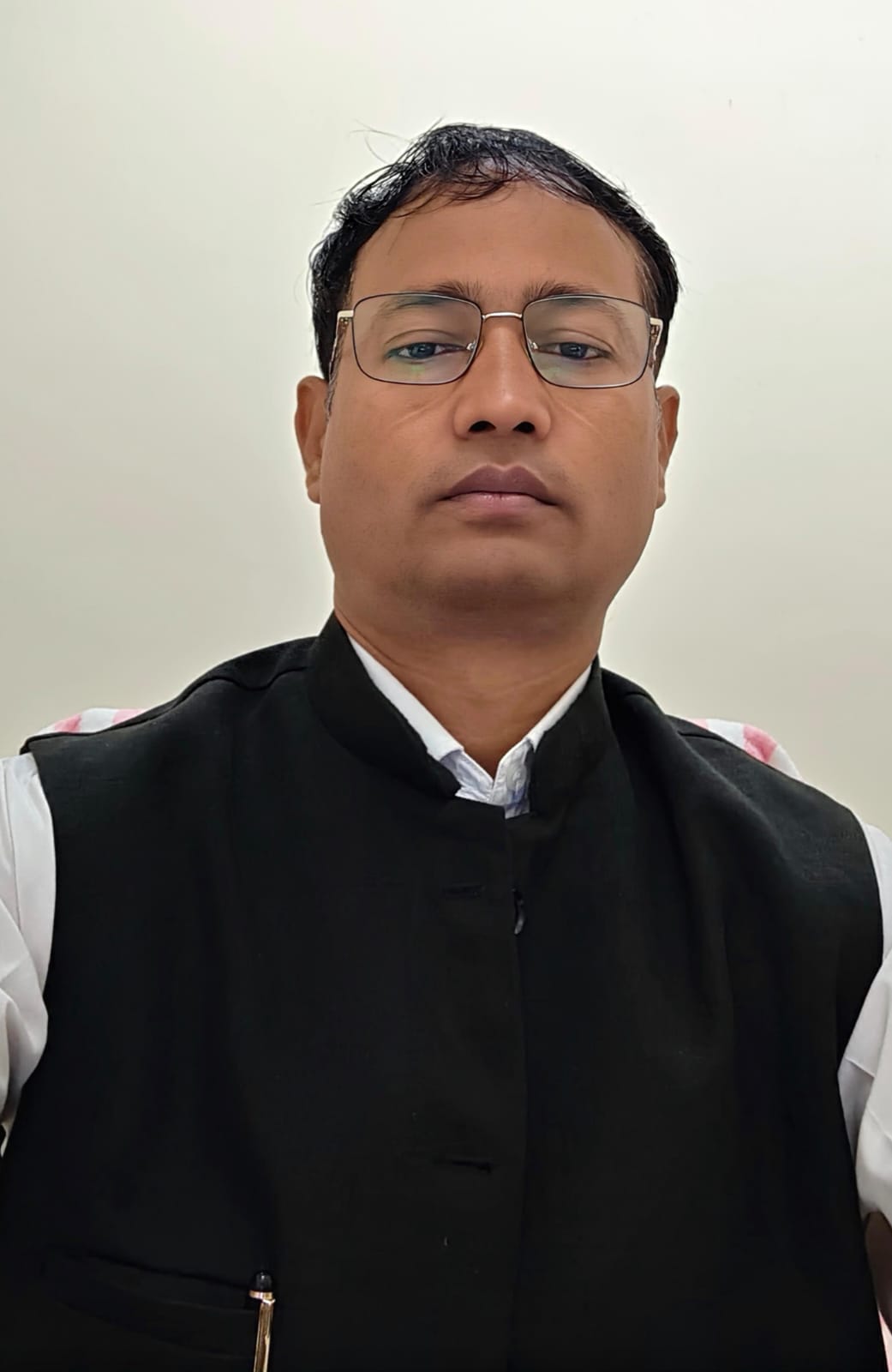 Dr. Alok Kumar Singh
